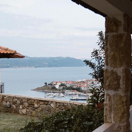 Villas Gemeli Amoliani Extérieur photo