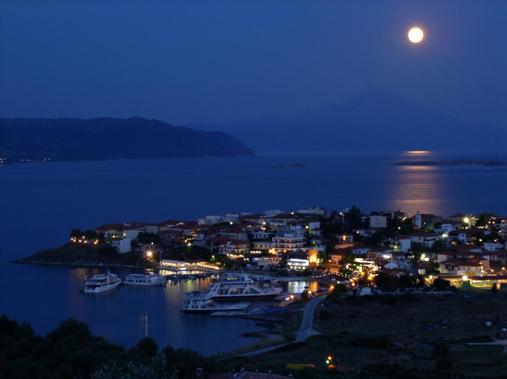 Villas Gemeli Amoliani Extérieur photo