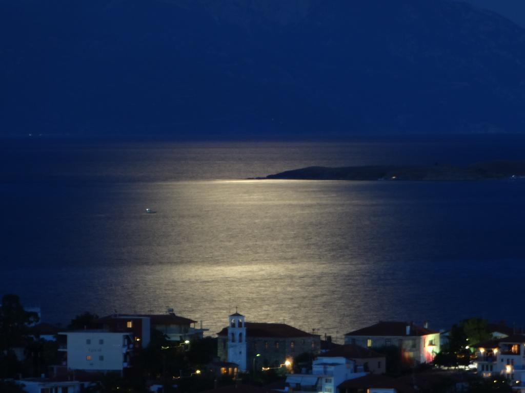 Villas Gemeli Amoliani Extérieur photo